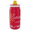 Elite BIDON FLY COFIDIS TEAMS -Tous les Vélos Soldes Boutique bidon elite fly cofidis teams