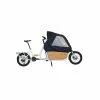 Yuba Bikes CARGO CANOPY SUPERCARGO -Tous les Vélos Soldes Boutique cargo canopy supercargo yuba