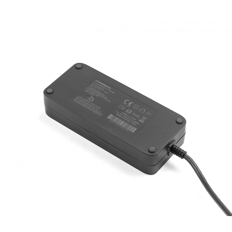 Orbea CHARGEUR RISE ALU 4A 4 Orbea CHARGEUR RISE ALU 4A – Image 2