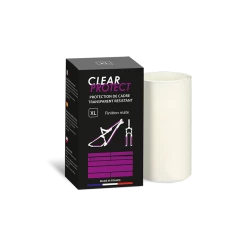 CLEAR PROTECT MAT XL