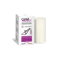 CLEAR PROTECT XL Brillant