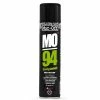 Muc-Off Dégrippant Lubrifiant Spray Protecteur MO94 -Tous les Vélos Soldes Boutique degrippant lubrifiant protecteur