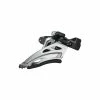 Shimano Dérailleur Avant FD-M4100 SS 1 Shimano Dérailleur Avant FD-M4100 SS -Tous les Vélos Soldes Boutique der av fd m4100 ss