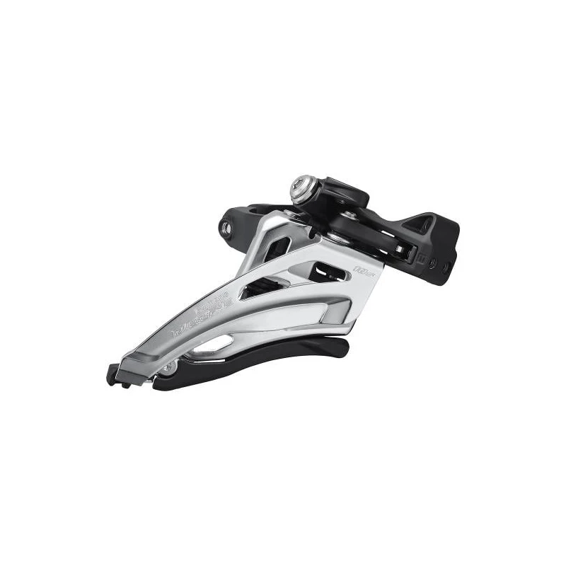 Shimano Dérailleur Avant FD-M4100 SS 3 Shimano Dérailleur Avant FD-M4100 SS