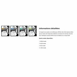 DISPLAY C YAMAHA -Tous les Vélos Soldes Boutique display c yamaha e bike 2