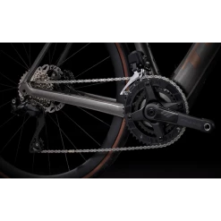 Trek DOMANE+ SLR 6 2023 17 Trek DOMANE+ SLR 6 2023 -Tous les Vélos Soldes Boutique domane slr 6 2023 trek 2