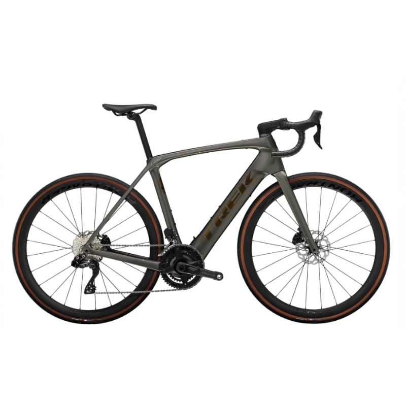 Trek DOMANE+ SLR 6 2023 3 Trek DOMANE+ SLR 6 2023