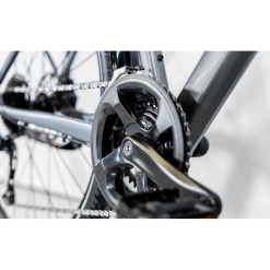 Trek DUAL SPORT 2 EQUIPPED GEN5 2023 -Tous les Vélos Soldes Boutique dual sport 2 eq gen5 2023 trek 6