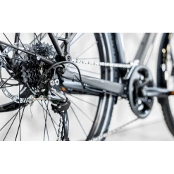 Trek DUAL SPORT 2 EQUIPPED GEN5 2023 -Tous les Vélos Soldes Boutique dual sport 2 eq gen5 2023 trek 9