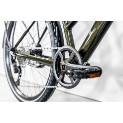 Trek DUAL SPORT 3 EQUIPPED STAGGER GEN5 2023 -Tous les Vélos Soldes Boutique dual sport 3 eq stagger gen5 2023 trek 7