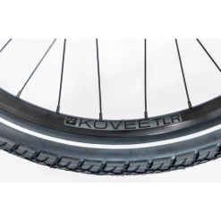 Trek DUAL SPORT 3 EQUIPPED STAGGER GEN5 2023 -Tous les Vélos Soldes Boutique dual sport 3 eq stagger gen5 2023 trek 8