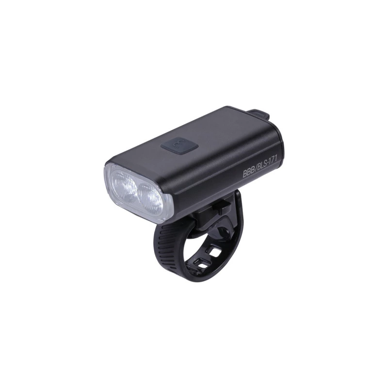 BBB éclairage Avant STRIKEDUO 1200 3 BBB éclairage Avant STRIKEDUO 1200