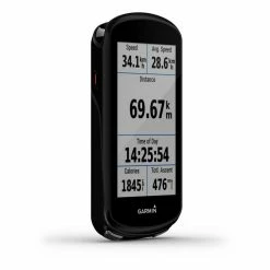 Garmin Compteur / GPS EDGE 1030 PLUS -Tous les Vélos Soldes Boutique edge 1030 plus 4