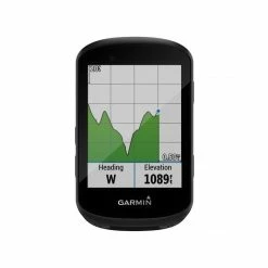 Garmin EDGE 530 -Tous les Vélos Soldes Boutique edge 530 4