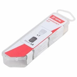 ZEFAL Kit De Réparation "emergency Kit"