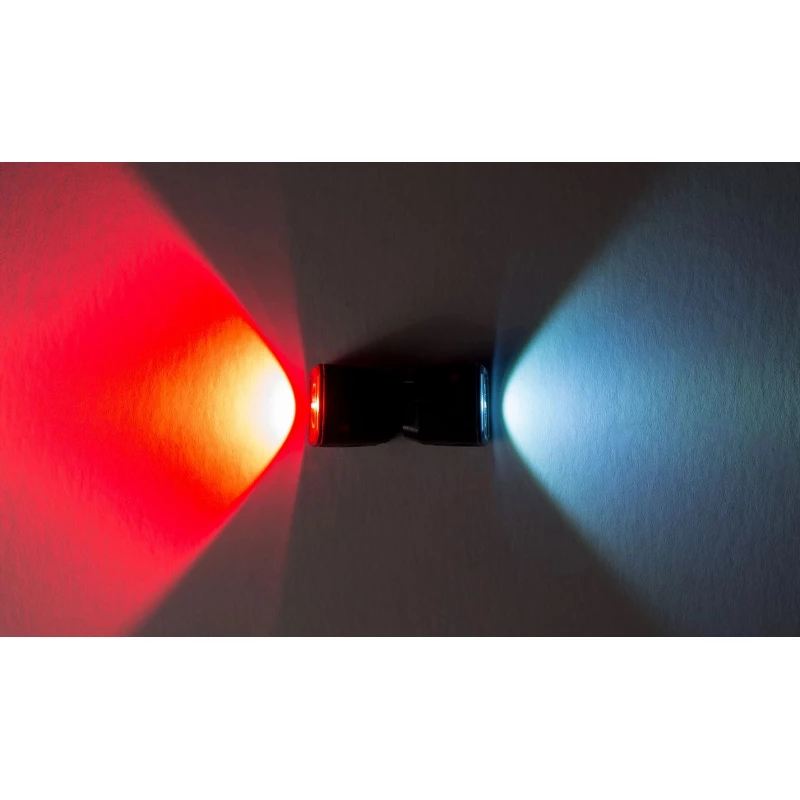 BONTRAGER ENSEMBLE ECLAIRAGE ION 100R 5 BONTRAGER ENSEMBLE ECLAIRAGE ION 100R – Image 3