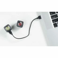 BONTRAGER ENSEMBLE ECLAIRAGE ION 100R 11 BONTRAGER ENSEMBLE ECLAIRAGE ION 100R -Tous les Vélos Soldes Boutique ensemble eclairage ion 100r 3