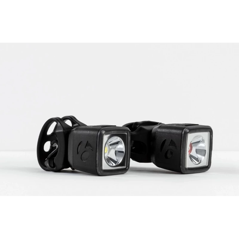 BONTRAGER ENSEMBLE ECLAIRAGE ION 100R 3 BONTRAGER ENSEMBLE ECLAIRAGE ION 100R