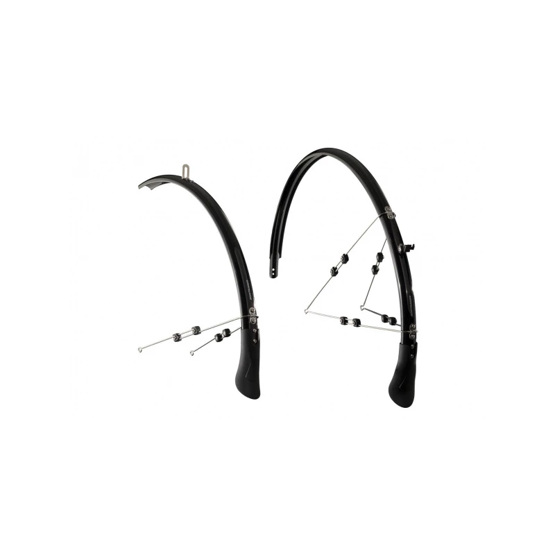 BONTRAGER GARDE-BOUE NCS 700*28-35 3 BONTRAGER GARDE-BOUE NCS 700*28-35