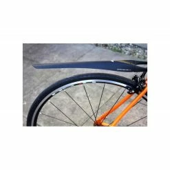 Topeak Garde-boue Arrière DEFENDER RC11 -Tous les Vélos Soldes Boutique gbou ar defender rc11 2