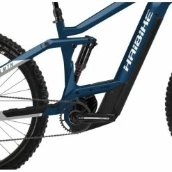 Haibike AllMtn 3 625Wh 2022 -Tous les Vélos Soldes Boutique haibike allmtn 3 2021 3