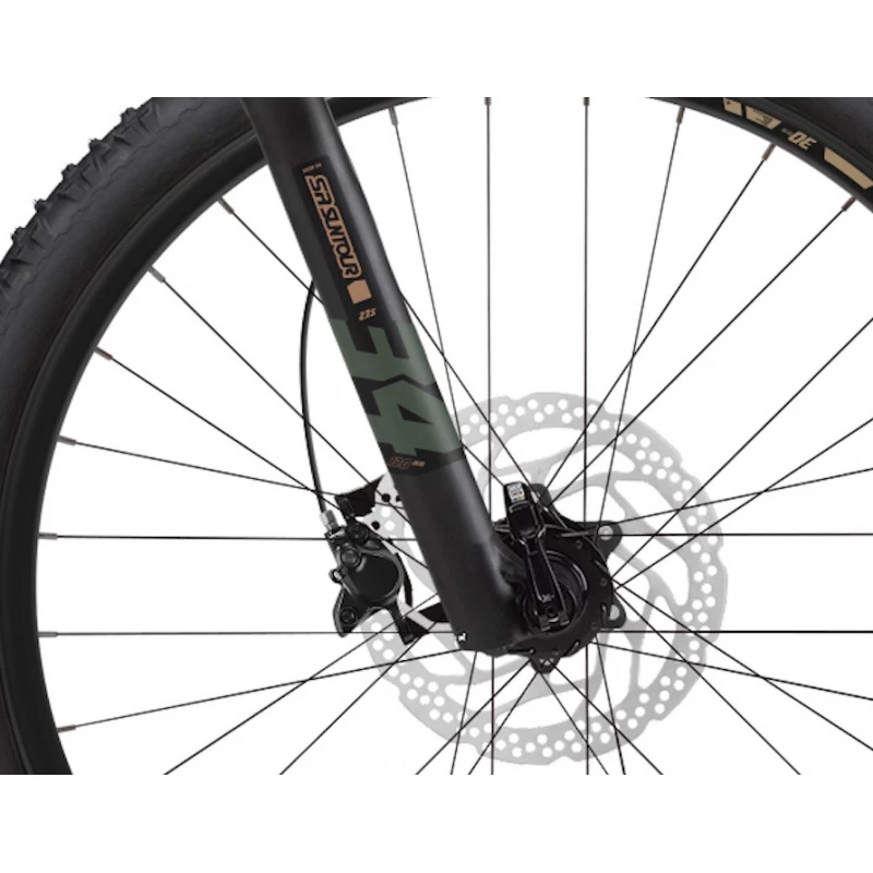 Haibike ALLTRAIL 4 27.5 2022 5 Haibike ALLTRAIL 4 27.5 2022 – Image 3