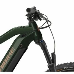 Haibike ALLTRAIL 4 27.5 2022 19 Haibike ALLTRAIL 4 27.5 2022 -Tous les Vélos Soldes Boutique haibike alltrail 4 275 3