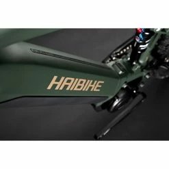 Haibike ALLTRAIL 4 27.5 2022 23 Haibike ALLTRAIL 4 27.5 2022 -Tous les Vélos Soldes Boutique haibike alltrail 4 275 7