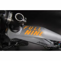 Haibike Fullnine 4 2021 -Tous les Vélos Soldes Boutique haibike fullnine 4 2