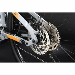 Haibike Fullnine 4 2021 -Tous les Vélos Soldes Boutique haibike fullnine 4 7