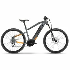 Haibike HardSeven 4 2022
