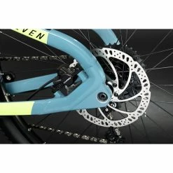 Haibike HardSeven 5 2022 -Tous les Vélos Soldes Boutique haibike hardseven 5 2022 8