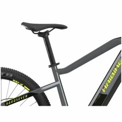 Haibike HardSeven 6 2022 -Tous les Vélos Soldes Boutique haibike hardseven 6 2022 5