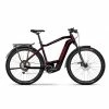 Haibike TREKKING 11 750WH 2023 -Tous les Vélos Soldes Boutique haibike trekking 11 750wh 2023