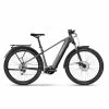 Haibike TREKKING 4 2023 -Tous les Vélos Soldes Boutique haibike trekking 4 750wh 2023