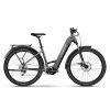 Haibike TREKKING 4 LOW 2023