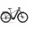 Haibike TREKKING 5 750WH 2023 -Tous les Vélos Soldes Boutique haibike trekking 5 750wh 2023