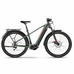 Haibike TREKKING 5 750WH 2023