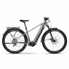 Haibike TREKKING 7 750WH 2023 -Tous les Vélos Soldes Boutique haibike trekking 7 750wh 2023