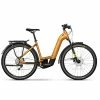 Haibike TREKKING 8 LOW 2023 2 Haibike TREKKING 8 LOW 2023 -Tous les Vélos Soldes Boutique haibike trekking 8 low 2023
