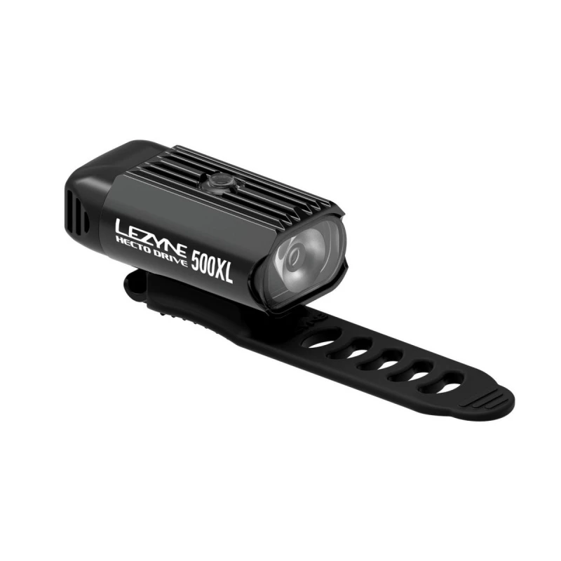 Lezyne HECTO DRIVE 500XL AV 3 Lezyne HECTO DRIVE 500XL AV