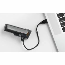 BONTRAGER Eclairage Avant 1000L Ion Elite R -Tous les Vélos Soldes Boutique ion elite r front light 3