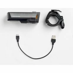BONTRAGER Eclairage Avant 1000L Ion Elite R -Tous les Vélos Soldes Boutique ion elite r front light 4