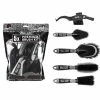 Muc-Off Kit De 5 Brosses -Tous les Vélos Soldes Boutique kit 5 brosses