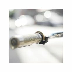 KNOG Sonnette OI BELL CLASSIC LARGE -Tous les Vélos Soldes Boutique knog oi bell classic large 1