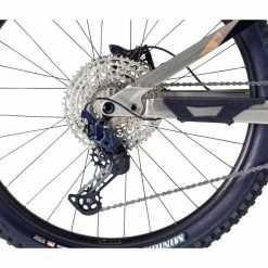 Lapierre Overvolt AM 6.6 2021 -Tous les Vélos Soldes Boutique lapierre overvolt am 66 2021 7