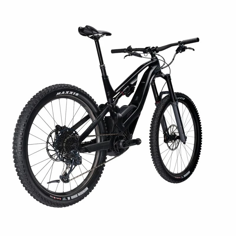 Lapierre Overvolt GLP Team Bosch 2022 5 Lapierre Overvolt GLP Team Bosch 2022 – Image 3