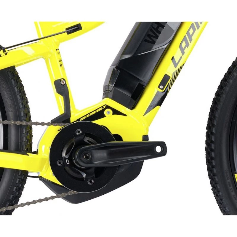 Lapierre OVERVOLT HT 24 2022 7 Lapierre OVERVOLT HT 24 2022 – Image 5