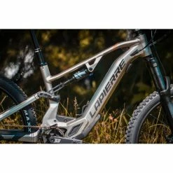 Lapierre OVERVOLT TR 5.6 2022 -Tous les Vélos Soldes Boutique lapierre overvolt tr 56 2022 2