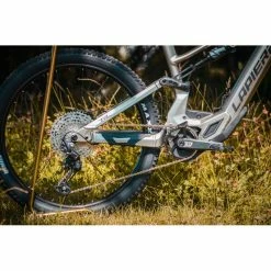 Lapierre OVERVOLT TR 5.6 2022 -Tous les Vélos Soldes Boutique lapierre overvolt tr 56 2022 3